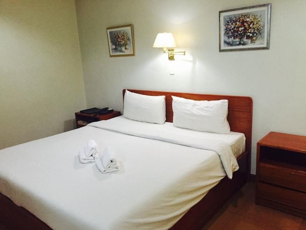 Lenox Hotel Dagupan City Exterior photo